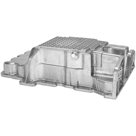 Spectra Premium Engine Oil Pan, Fp51A FP51A